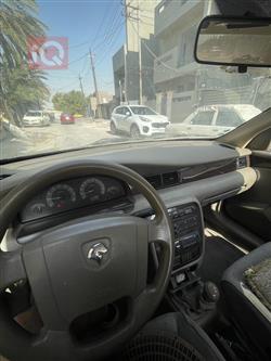 Iran Khodro Soren